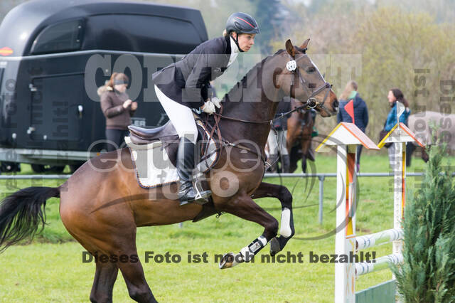 RV Seydlitz Kamp (06.+07.04.2019)