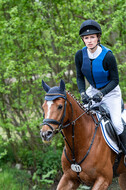 Geländepferdetag beim ZRFV von Lützow Hamminkeln (08.05.2021)