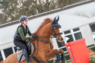 Trainingsturnier Langenfeld (12.+13.03.2022)