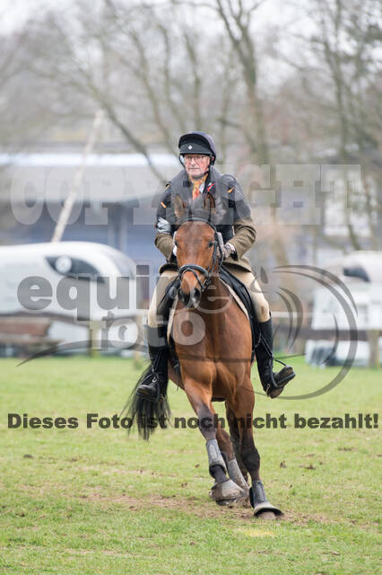 Geländetage RVO St. Hubertus Wesel-Obrighoven (23.-24.03.2019)