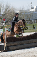 Trainingsturnier Langenfeld (12.+13.03.2022)