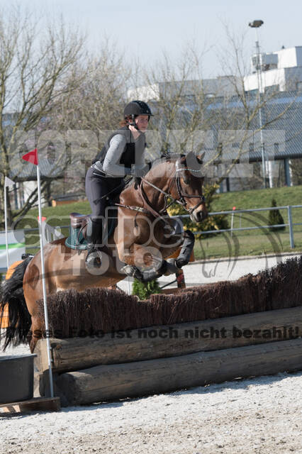 Trainingsturnier Langenfeld (12.+13.03.2022)