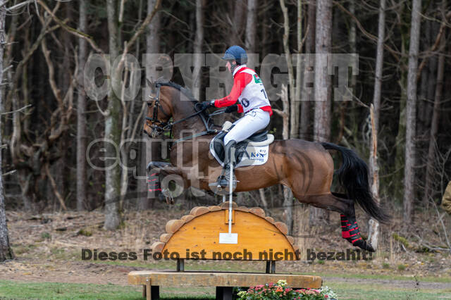 Kronenberg - De Peelbergen (02.04.2022)