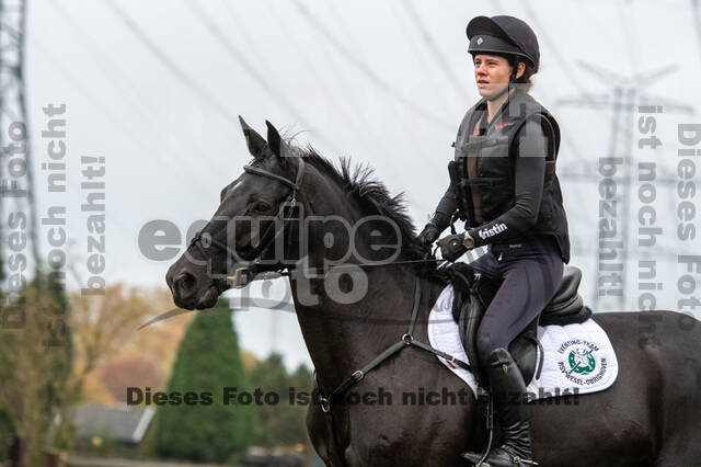 Training Bettina Hoy (01.11.2020)