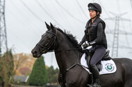 Training Bettina Hoy (01.11.2020)