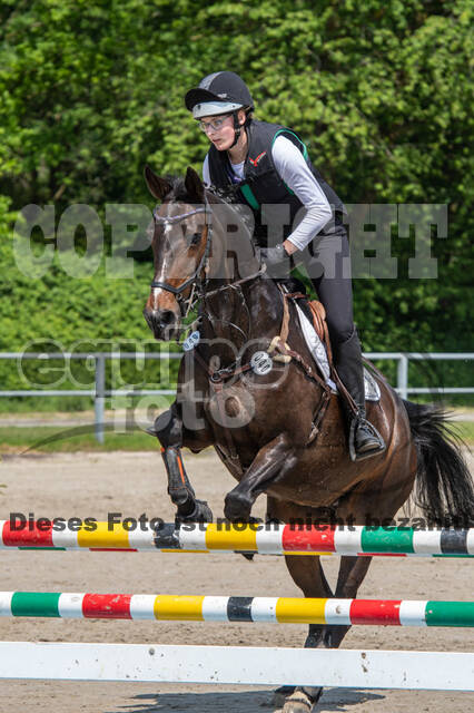 Test of Choise Langenfeld (29.+30.05.2021)