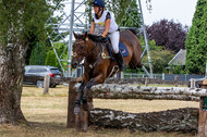 Late-Entry Vielseitigkeit Hamminkeln/Wesel (01.+02.08.2020)