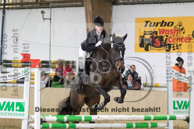 Vierkampf Kreismeisterschaft Wesel 2018