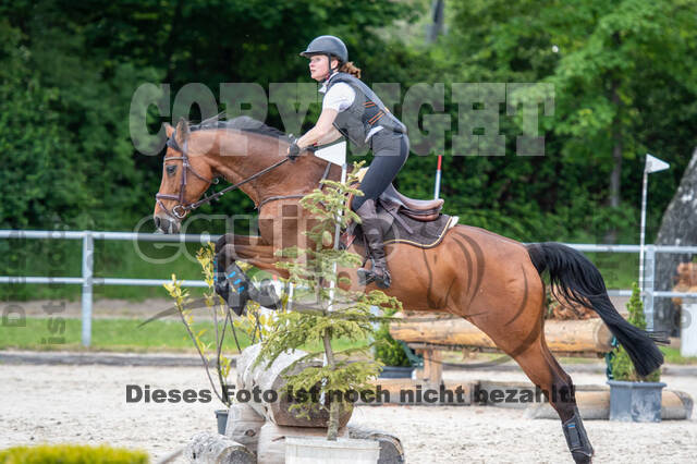 Test of Choise Langenfeld (29.+30.05.2021)