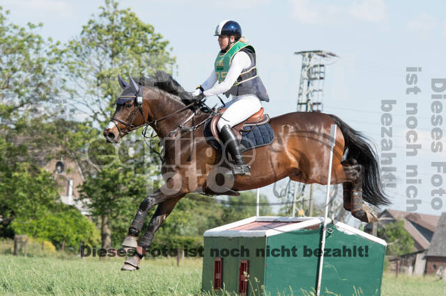 Vielseitigkeitsturnier ZRuFV von Lützow Hamminkeln