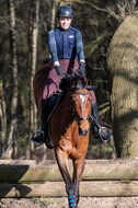 Geländetraining Wesel Obrighoven (19.+20.03.2022)