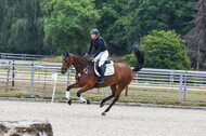 Late-Entry-Vielseitigkeit Langenfeld (11.+13./14.06.2020)