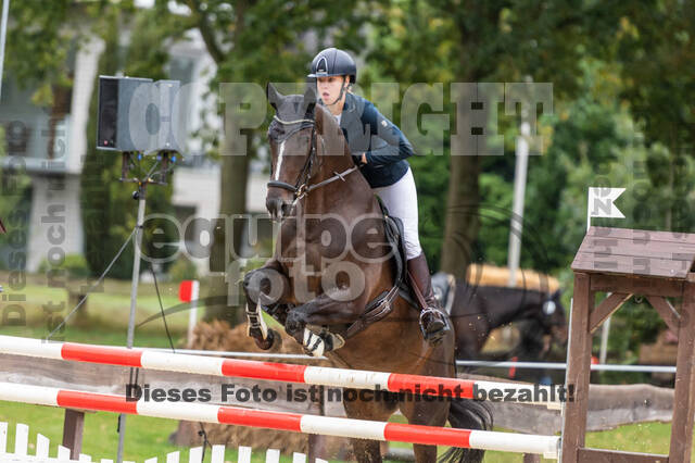 Vielseitigkeit RSV Wesel Obrighoven (26.+27.09.2020)