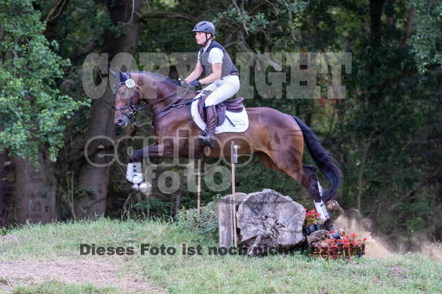 Late-Entry Vielseitigkeit Hamminkeln/Wesel (01.+02.08.2020)