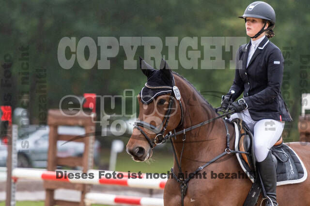 Vielseitigkeit RSV Wesel Obrighoven (26.+27.09.2020)
