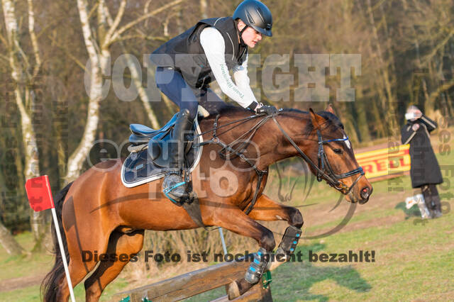 Geländetraining Wesel Obrighoven (19.+20.03.2022)