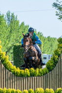 Westerstede Horse Trials (10.-13.06.2021)