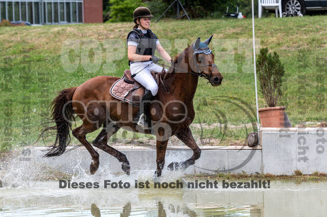 Late-Entry-Vielseitigkeit Langenfeld (11.+13./14.06.2020)