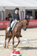FEI European Championship Eventing 2017