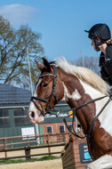 Geländetraining ZRFV Hamminkeln (24+25.04.2021)