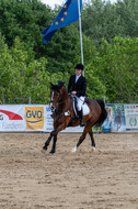 Westerstede Horse Trials 2021