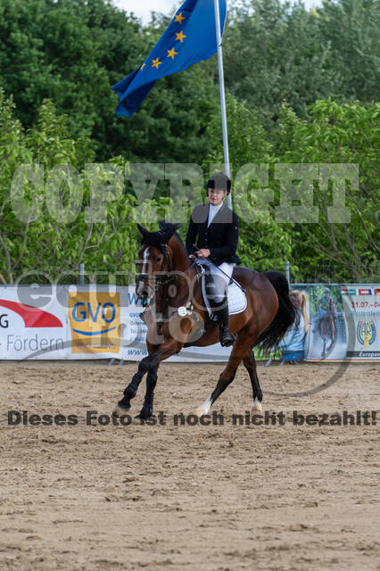Westerstede Horse Trials 2021