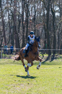 Geländetage beim RSV St. Hubertus Wesel Obrighoven (26.+27.03.2022)