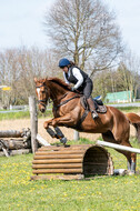 Geländetraining ZRFV Hamminkeln (24+25.04.2021)