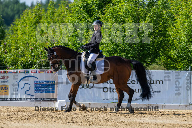 Westerstede Horse Trials 2021