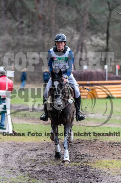 Kronenberg - De Peelbergen (02.04.2022)