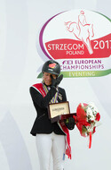 FEI European Championship Eventing 2017
