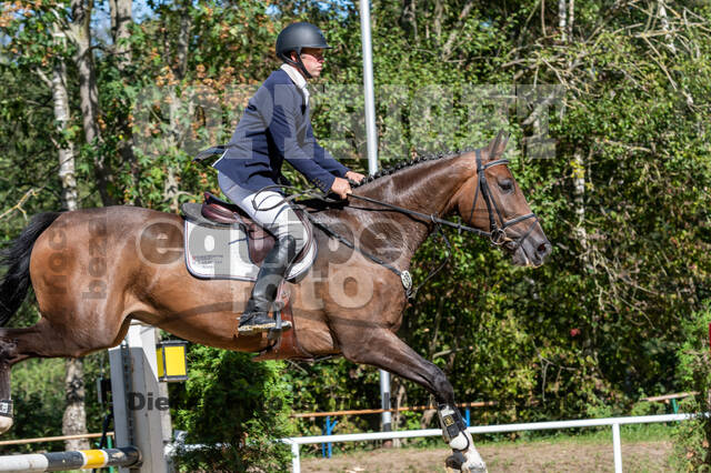 RFV Dinslaken-Hiesfeld (Herbstturnier)