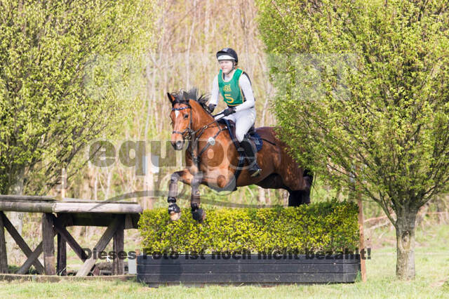Vielseitigkeitsturnier RV Lippe-Bruch-Gahlen