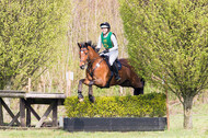 Vielseitigkeitsturnier RV Lippe-Bruch-Gahlen