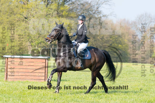 RV Lippe Bruch Gahlen (Geländepark Hardtberg 2019)