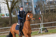 Trainingsturnier Langenfeld (12.+13.03.2022)