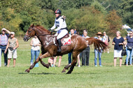FEI European Championship Eventing 2019