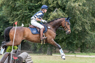 Late-Entry-Vielseitigkeit Langenfeld (11.+13./14.06.2020)