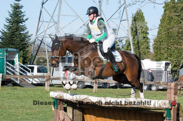 Geländetage RVO St. Hubertus Wesel-Obrighoven (23.-24.03.2019)