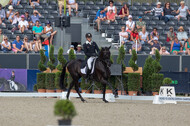 FEI European Championship Eventing 2019