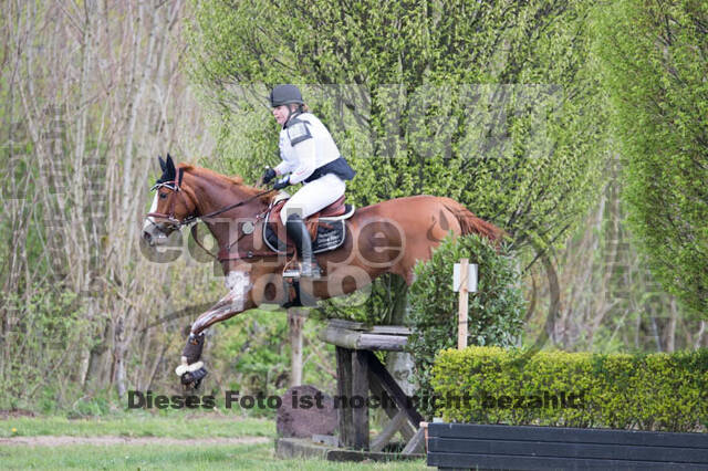 Vielseitigkeitsturnier RV Lippe-Bruch-Gahlen