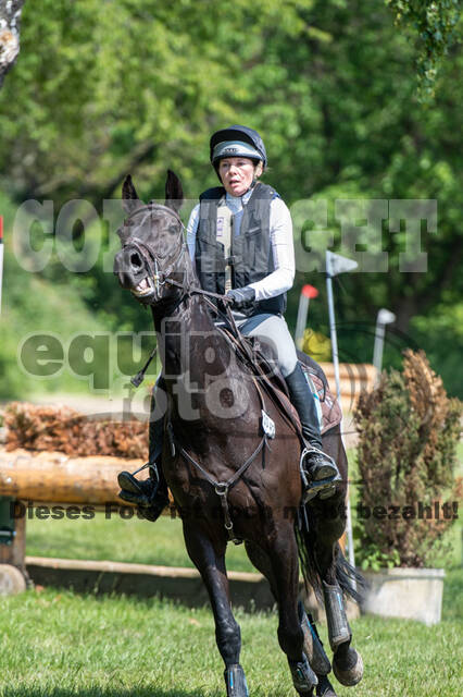 Test of Choise Langenfeld (29.+30.05.2021)