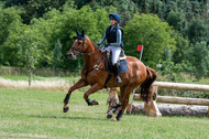 Bonn-Rodderberg Late-Entry-Vielseitigkeit (30.06.2020)