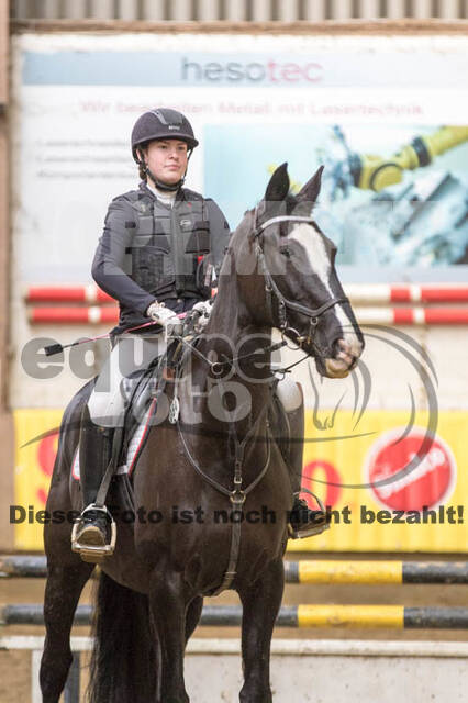 Vierkampf Kreismeisterschaft Wesel 2018