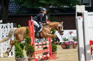 Goldene Schärpe 2021 - Ponys