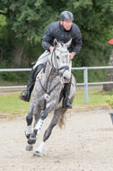 Eventing im Pferdesportzentrum Rheinland