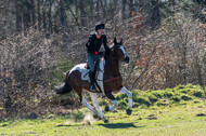 Geländetraining Wesel Obrighoven (19.+20.03.2022)