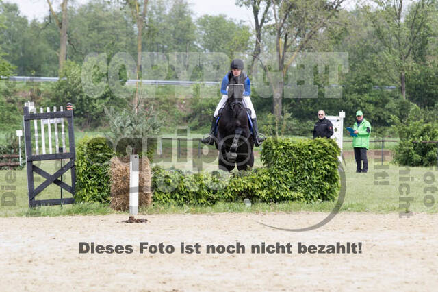 Vielseitigkeitsturnier RuFV Rheurdt