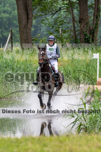 Westerstede Horse Trials 2021