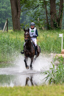 Westerstede Horse Trials 2021